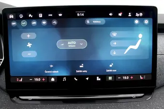 Škoda Octavia Top Selection