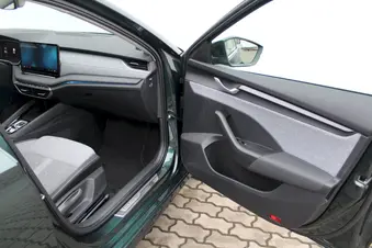 Škoda Octavia Top Selection