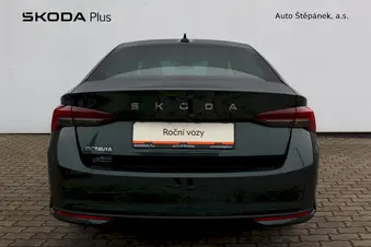 Škoda Octavia Top Selection