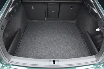 Škoda Octavia Top Selection