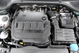 Škoda Octavia Top Selection