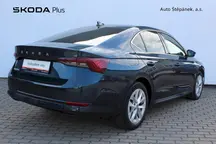 Octavia Style Plus