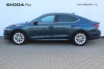 Octavia Style Plus