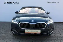 Octavia Style Plus