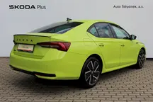 Octavia SportLine