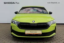 Octavia SportLine