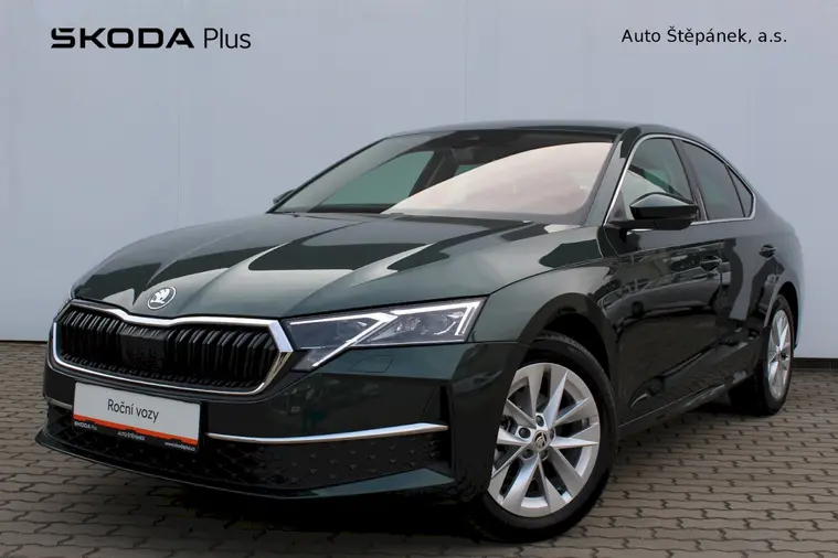 Octavia Top Selection