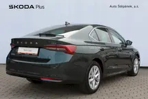 Octavia Top Selection