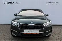 Octavia Top Selection