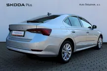 Octavia Style Plus Extra
