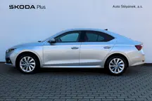 Octavia Style Plus Extra