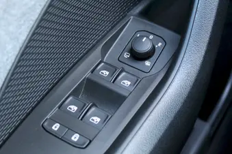 Škoda Octavia Top Selection