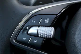 Škoda Octavia Top Selection