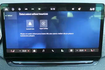 Škoda Octavia Top Selection