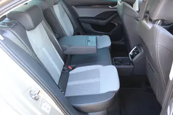 Škoda Octavia Top Selection