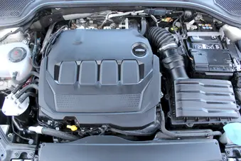 Škoda Octavia Top Selection