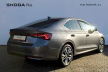 Octavia Top Selection