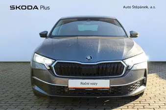 Škoda Octavia Top Selection