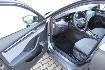 Škoda Octavia Top Selection