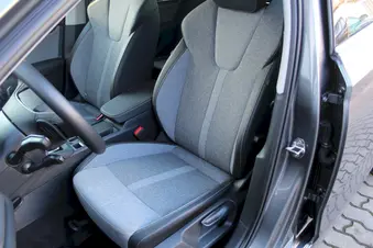 Škoda Octavia Top Selection