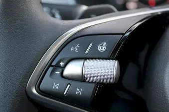 Škoda Octavia Top Selection