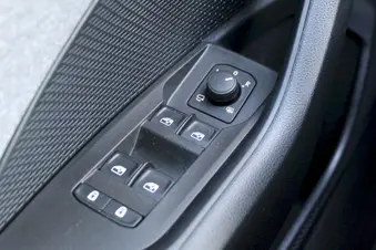 Škoda Octavia Top Selection