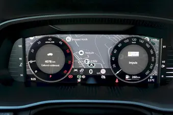 Škoda Octavia Top Selection