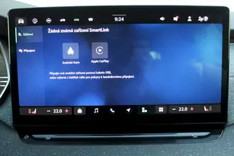 Škoda Octavia Top Selection