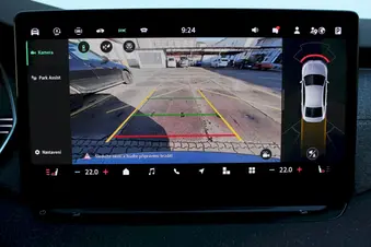 Škoda Octavia Top Selection