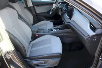 Škoda Octavia Top Selection