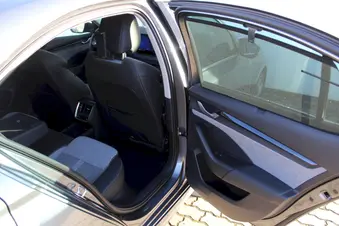 Škoda Octavia Top Selection