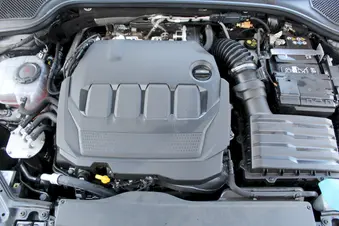 Škoda Octavia Top Selection