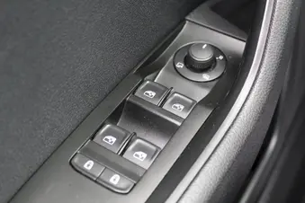 Škoda Superb Bussines