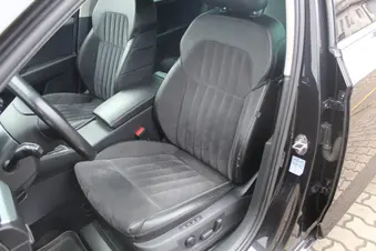 Škoda Superb Bussines