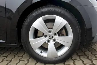 Škoda Superb Bussines