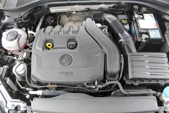 Škoda Superb Bussines