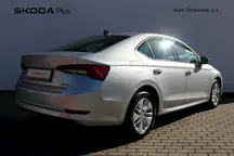 Octavia Ambition Plus