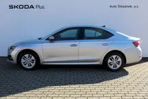 Octavia Ambition Plus