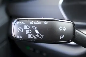 Škoda Octavia Ambition Plus