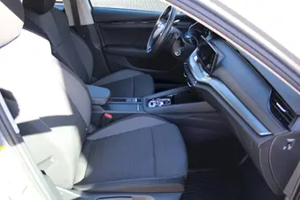 Škoda Octavia Ambition Plus
