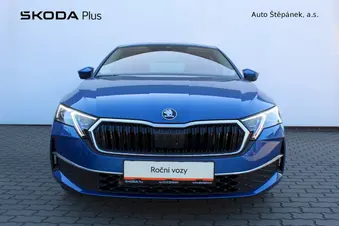 Škoda Octavia Exclusive Selection