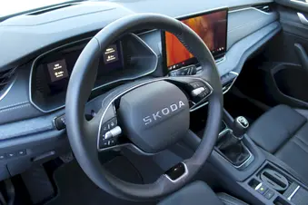 Škoda Octavia Exclusive Selection