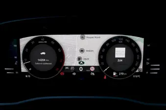 Škoda Octavia Exclusive Selection