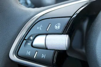 Škoda Octavia Exclusive Selection