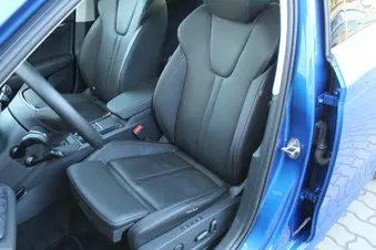 Škoda Octavia Exclusive Selection