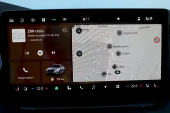 Škoda Octavia Exclusive Selection