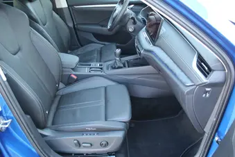 Škoda Octavia Exclusive Selection