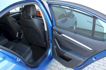 Škoda Octavia Exclusive Selection