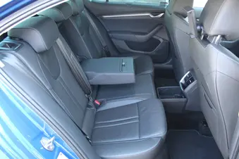 Škoda Octavia Exclusive Selection