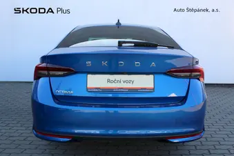 Škoda Octavia Exclusive Selection